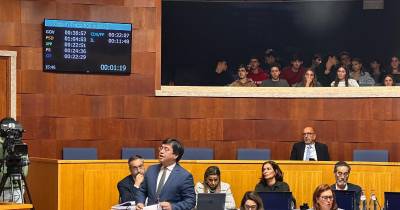 Vítor Freitas pediu mais esclarecimentos sobre o seguro da banana, mas foi acusado de usar “papelinhos”