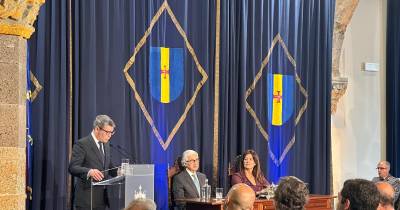 Historiadores destacam processo autonómico ao longo dos séculos e apontam futuro