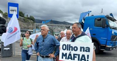 PTP acusa PSD e do PS de “proteger monopólio” do Grupo Sousa