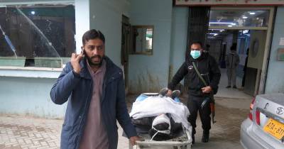 Pelo menos 88 mortos após ataques de rebeldes no Paquistão