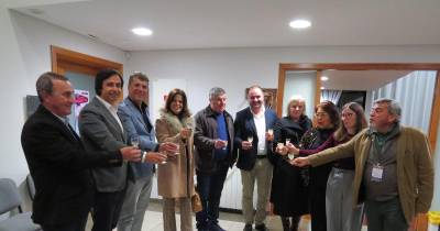 Casa do Povo da Ilha comemora 35º aniversário