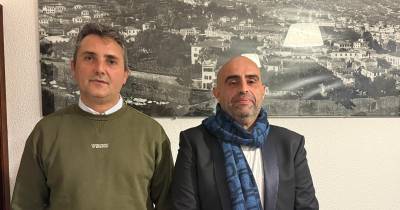 Chega abstém-se no Orçamento da Freguesia do Monte e exige execução dos compromissos