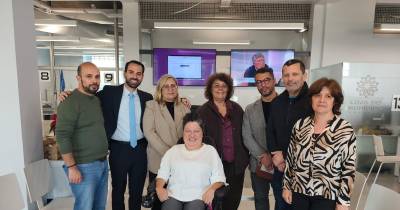 Nove anos de existência da Loja do Munícipe com 76.860 atendimentos em 2025