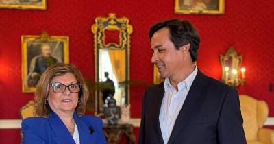 JPP acusa “Executivo PSD/CDS de ser refém do automóvel e não ter mobilidade sustentável”