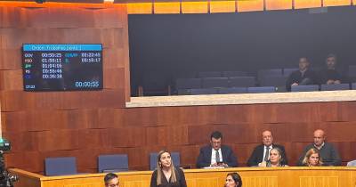 ORAM26: Campanella critica ausência de políticas contra o bullying nas escolas