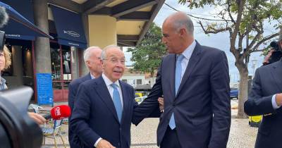 Marques Mendes saúda decisão da PGR