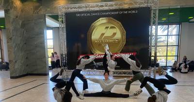 Grupo de dança da Escola do Caniço participa no ‘All Dance Portugal’ 2026