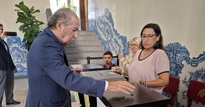 Ireneu Barreto lembra que são as autoridades locais que respondem às necessidades do dia-a-dia