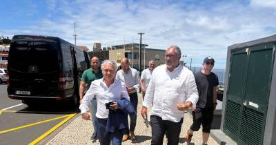 JPP candidata João de Jesus para liderar concelhia do Porto Moniz