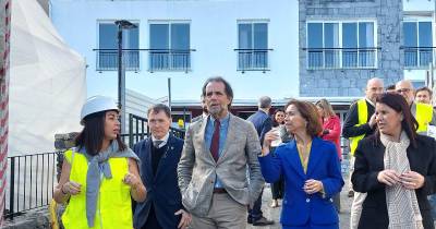 Albuquerque diz que venda do atual hospital é questão de futuro e rebate críticas