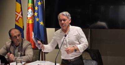 Élvio Sousa aponta a regulação do preço do gás como solução para maior alívio de custos