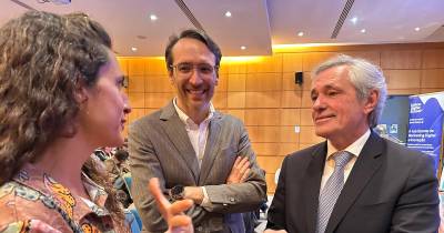 Formação em digital e inteligência artificial é vista como chave para o futuro da Madeira