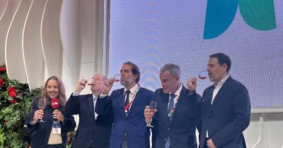 Anúncio foi feito à margem da inauguração da Bolsa de Turismo de Lisboa.