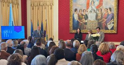 CMF homenageia 20 mulheres