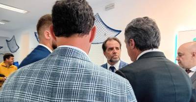 Presidente do Governo Regional diz que Cafôfo iniciou a liderança do PS com uma derrota.