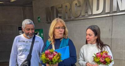 Concelhia do CDS Santa Cruz defende maior dinamização do mercado da Camacha