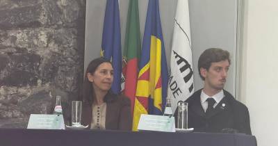UMa: Dirigente associativo defende ensino superior gratuito e reforço dos apoios aos estudantes
