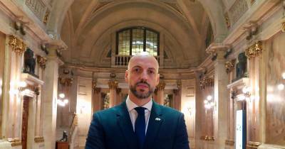 Chega acusa Governo de bloquear reforma das ligações aéreas às regiões autónomas
