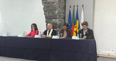Reitor enaltece o papel da Universidade da Madeira na resposta aos desafios da Região