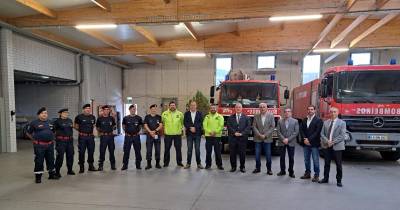 Resultados da atividade da EMIR no Porto Santo apresentados hoje