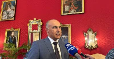 Funchal: Câmara prolonga suspensão de AL por mais quatro meses