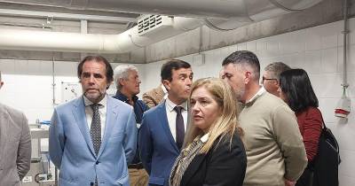 Mobilidade: Albuquerque espera que suspensão de “medida discriminatória” seja “para sempre”