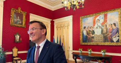 PS alerta para falhas na prevenção de corrupção