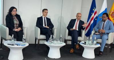 Madeira participa em jornada sobre as implicações do cenário europeu pós-2027