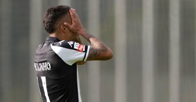 I Liga: Nacional não evita a derrota em Famalicão