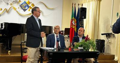 Festival da Canção Infantil com atuações do vencedor do The Voice Portugal e de 40 antigos alunos do Conservatório