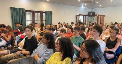 Francisco Franco apresenta oferta extracurricular