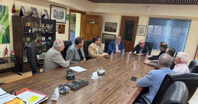 Centro Português de Caracas investe três milhões para atrair jovens