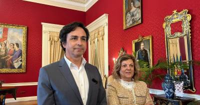 Funchal: JPP acusa Executivo de “recusar atualizar Carta de Património” após demolição da Quinta das Tangerinas