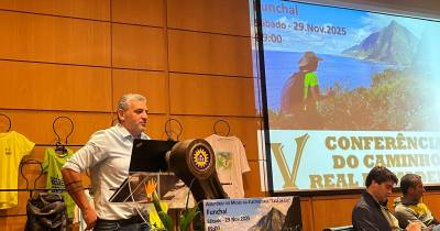 Élvio Camacho alerta para pressão turística e falta de diversidade nos percursos: “Somos aquilo que nos põem no prato”.