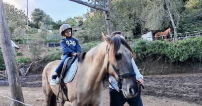 Quinta da Caldeira celebrou Dia Mundial da Prematuridade