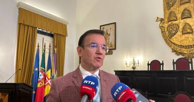 PS critica Câmara do Funchal por falta de participação no combate aos incêndios