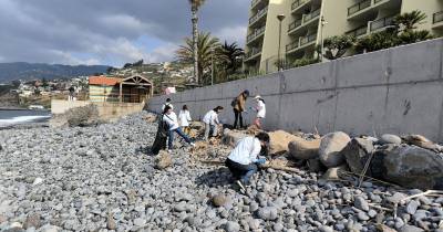 A AJMC espera assim despertar o compromisso e o sentido de responsabilidade dos mais jovens para com o meio ambiente.