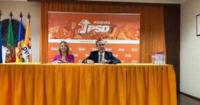 PSD aponta para a diminuição do IRS e o aumento das pensões