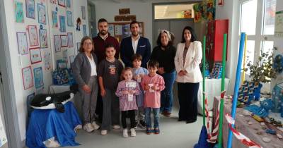 Nova equipa da Junta de Freguesia reafirma a intenção de dar continuidade a esta que é uma tradição.