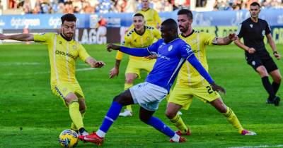 Ricardo Baixinho de fora depois das críticas.