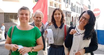 Bloco de Esquerda denuncia aumento do custo de vida e exige medidas urgentes