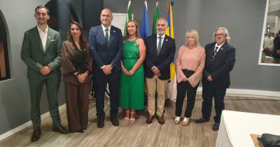 Junta de Freguesia do Caniço aprova orçamento de 473 mil euros