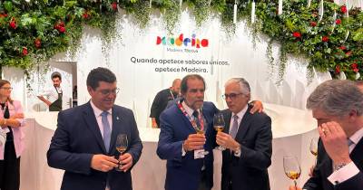 Aguiar-Branco: “Desejo que o debate democrático se faça sempre ouvindo todos”