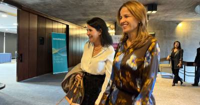 Secretária garante continuidade no SESARAM após fim de mandato e afasta “desconforto” interno