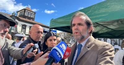 Albuquerque minimiza queda de militantes e afirma que “o partido está ativo”