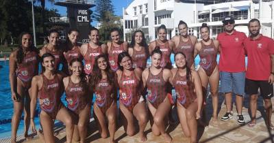 Portugal estreia-se contra a Roménia às 21h00.