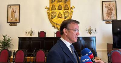PS acusa Câmara do Funchal de falta de planeamento para a mobilidade no centro da cidade