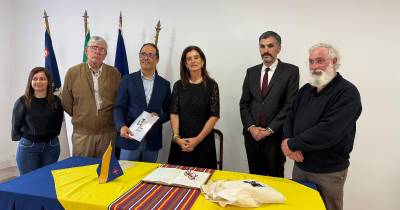 Rubina Leal destaca papel da Casa da Madeira nos Açores
