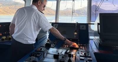 Ex-comandante do Lobo Marinho anuncia recurso à Justiça para “impugnar despedimento”