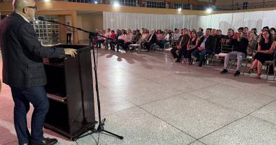 Associações da diáspora vão receber mais 10 mil euros de apoio do Governo Regional